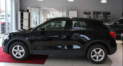 Used AUDI Q2 Petrol 2021 Ad 