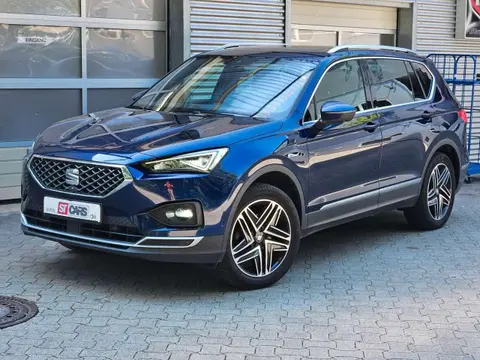 Used SEAT TARRACO Petrol 2019 Ad 