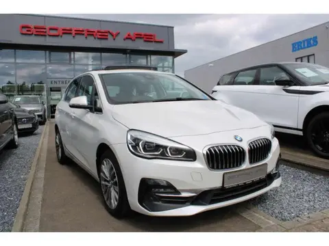 Used BMW SERIE 2 Petrol 2018 Ad 