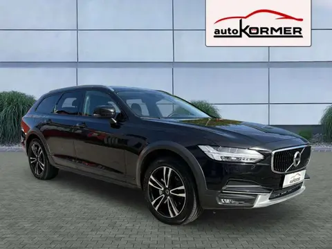 Annonce VOLVO V90 Diesel 2018 d'occasion 