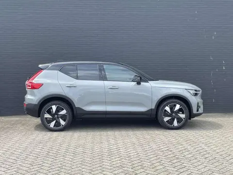 Annonce VOLVO XC40 Électrique 2024 d'occasion 