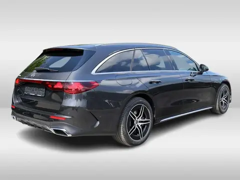 Annonce MERCEDES-BENZ CLASSE E Hybride 2024 d'occasion 