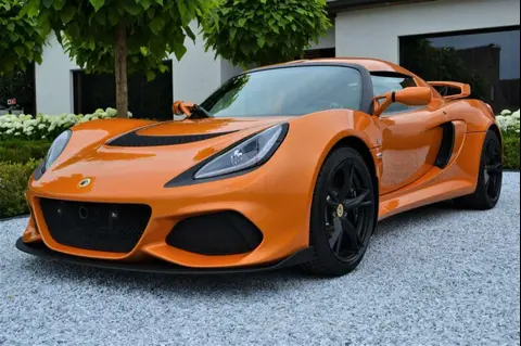 Used LOTUS EXIGE Petrol 2021 Ad 