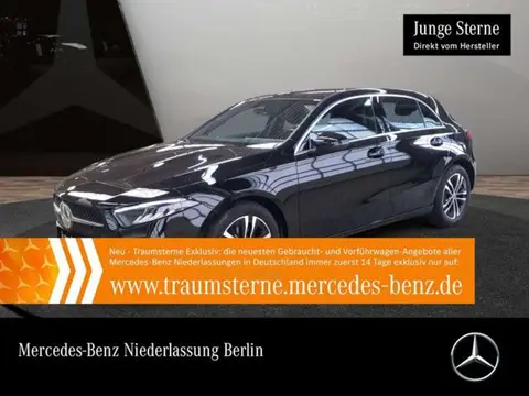 Used MERCEDES-BENZ CLASSE A Petrol 2023 Ad 