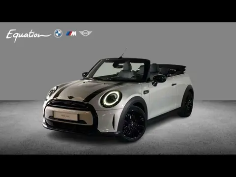 Annonce MINI COOPER Essence 2022 d'occasion 