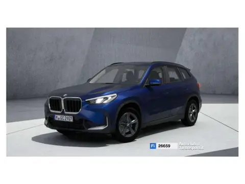 Used BMW X1 Hybrid 2024 Ad 