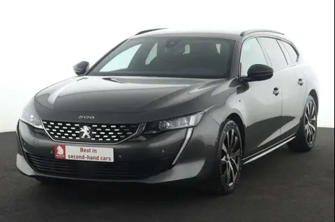 Used PEUGEOT 508 Diesel 2019 Ad 