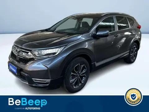 Used HONDA CR-V Hybrid 2023 Ad 