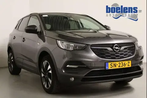 Used OPEL GRANDLAND Diesel 2018 Ad 