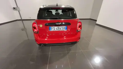 Annonce MINI COOPER Hybride 2018 d'occasion 