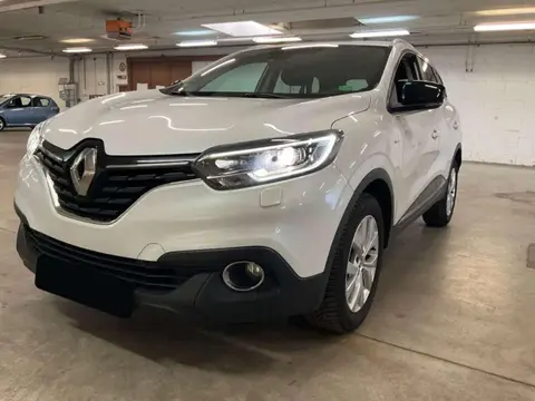 Used RENAULT KADJAR Petrol 2018 Ad 