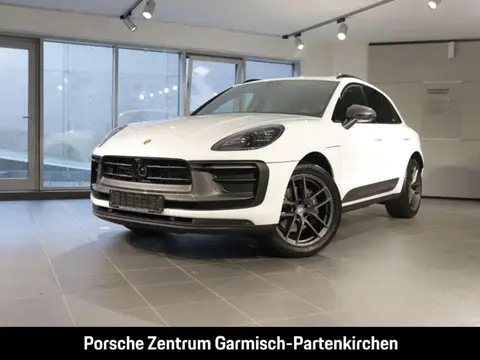 Annonce PORSCHE MACAN Essence 2023 d'occasion Allemagne