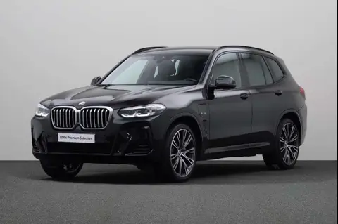 Annonce BMW X3 Hybride 2022 d'occasion 