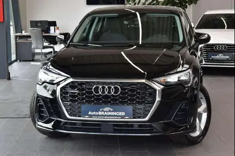 Used AUDI Q3 Petrol 2020 Ad 