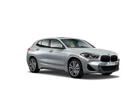 Used BMW X2 Hybrid 2024 Ad Germany