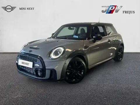 Annonce MINI JOHN COOPER WORKS Essence 2021 d'occasion 