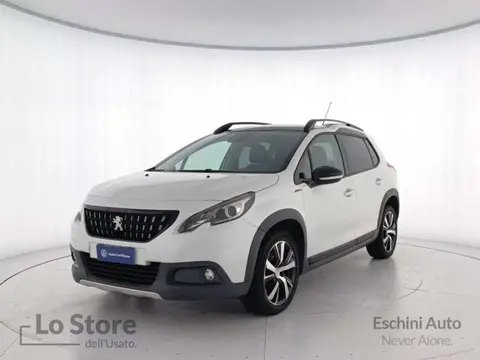 Used PEUGEOT 2008 Petrol 2016 Ad 