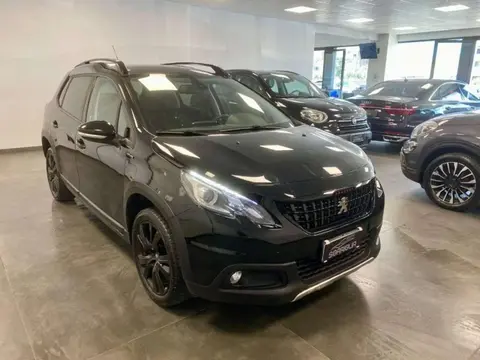 Used PEUGEOT 2008 Diesel 2019 Ad 