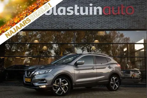 Annonce NISSAN QASHQAI Essence 2019 d'occasion 