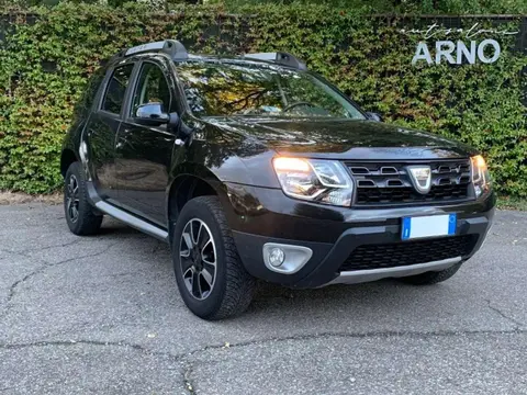 Used DACIA DUSTER LPG 2017 Ad 