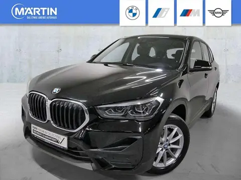 Annonce BMW X1 Diesel 2020 d'occasion Allemagne