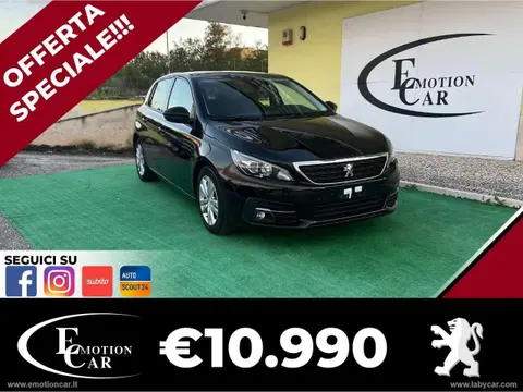 Used PEUGEOT 308 Diesel 2018 Ad 