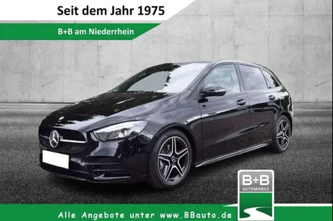 Used MERCEDES-BENZ CLASSE B Petrol 2022 Ad 