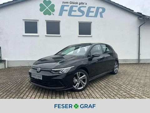 Used VOLKSWAGEN GOLF Petrol 2023 Ad 