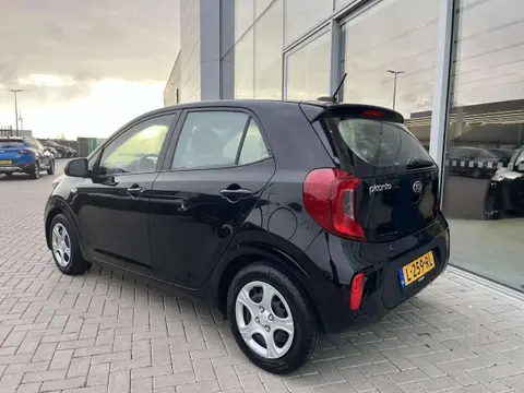 Annonce KIA PICANTO Essence 2021 d'occasion 