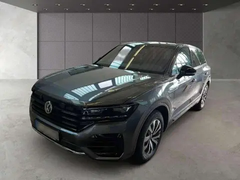 Annonce VOLKSWAGEN TOUAREG Diesel 2020 d'occasion 