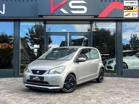 Used SEAT MII Petrol 2019 Ad 