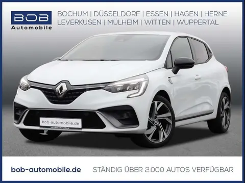 Used RENAULT CLIO Petrol 2023 Ad 