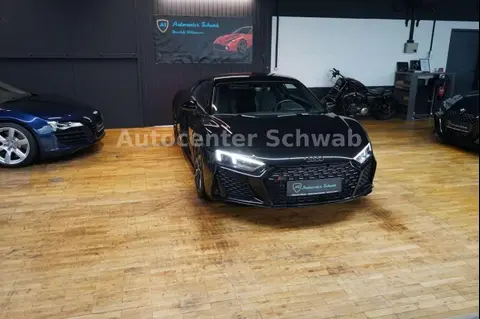 Used AUDI R8 Petrol 2022 Ad 