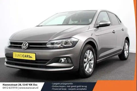 Used VOLKSWAGEN POLO Petrol 2021 Ad 