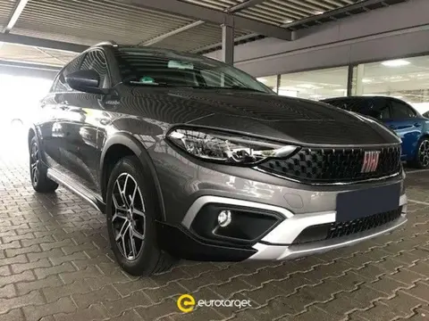 Annonce FIAT TIPO Essence 2020 d'occasion 