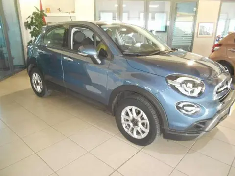 Used FIAT 500X Diesel 2022 Ad 