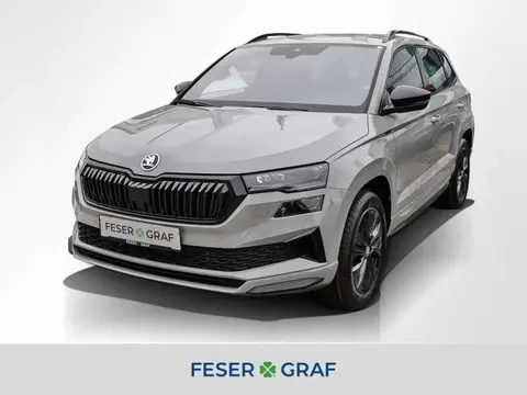 Annonce SKODA KAROQ Diesel 2024 d'occasion 