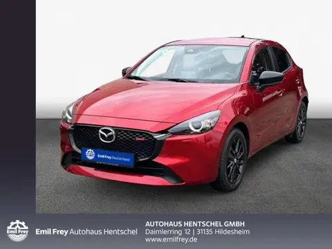 Annonce MAZDA 2 Essence 2024 d'occasion 