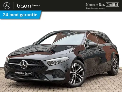 Used MERCEDES-BENZ CLASSE A Hybrid 2023 Ad 