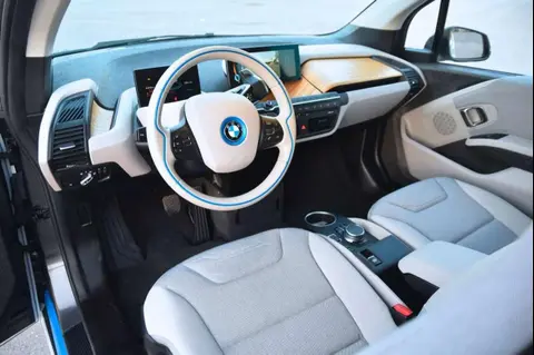 Annonce BMW I3 Électrique 2016 d'occasion 