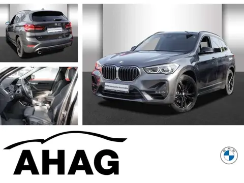 Annonce BMW X1 Hybride 2021 d'occasion Allemagne