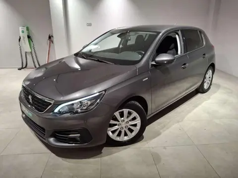 Used PEUGEOT 308 Petrol 2018 Ad 