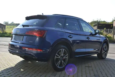 Used AUDI Q5 Hybrid 2023 Ad 