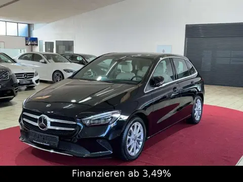 Annonce MERCEDES-BENZ CLASSE B Essence 2019 d'occasion 