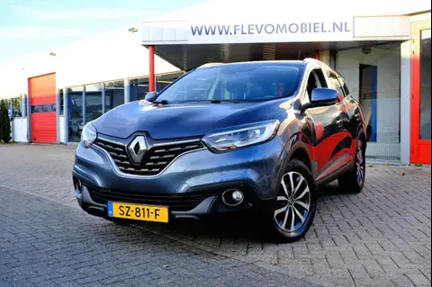 Used RENAULT KADJAR Petrol 2018 Ad 