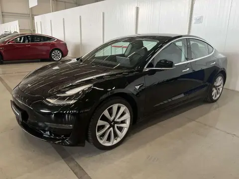 Annonce TESLA MODEL 3 Électrique 2019 d'occasion 