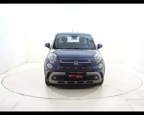 Used FIAT 500L Petrol 2021 Ad 