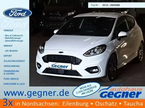 Used FORD FIESTA Diesel 2020 Ad 