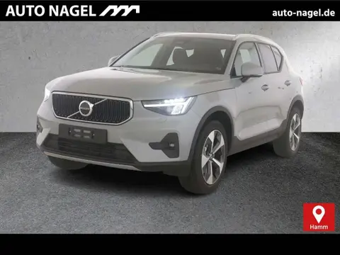 Used VOLVO XC40 Petrol 2024 Ad 