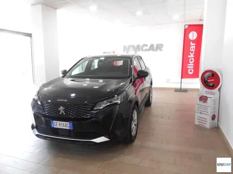 Used PEUGEOT 3008 Diesel 2021 Ad 